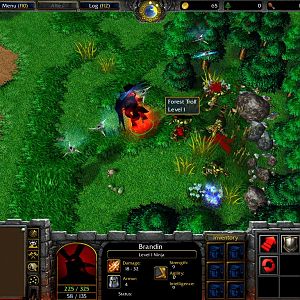 Rise of the Lich King Gameplay 1