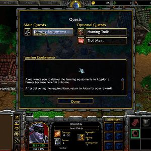 Rise of the Lich King Gameplay 3