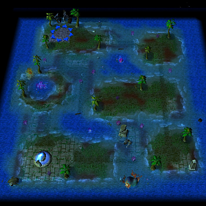 New Project   Lost Shallows