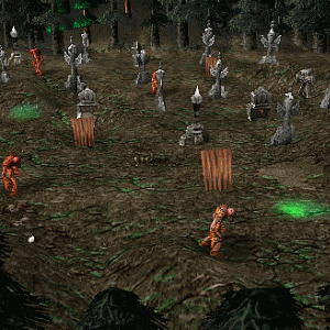 Graveyard