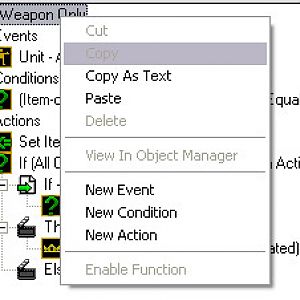 Copy As Text