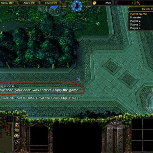 Hero Missing