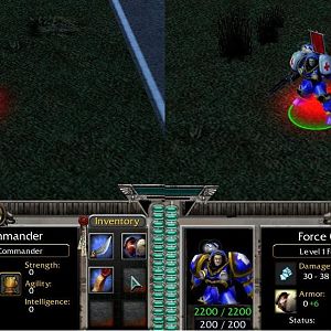 SM Wargear