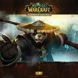 mists of pandaria 1920x1200