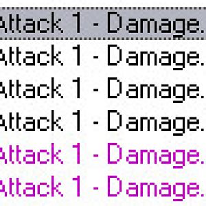 Damage