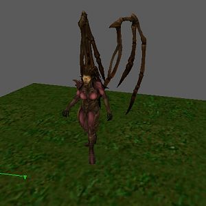 kerrigan