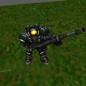 raynor