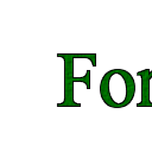 Back This Forest