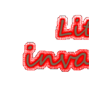 Back This LittleInvasion