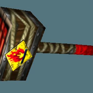 BomB Hammer!