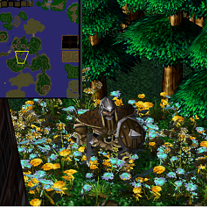 Quest Bandit Hunter