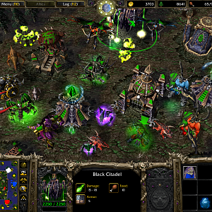 Burning Legion