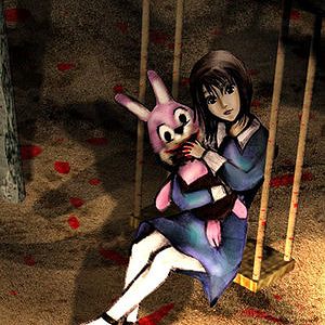 Silent Hill Alessa by seerana