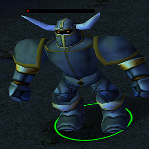 Ingame