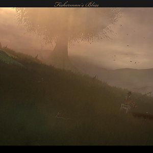 FIsherman's Bliss