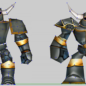 comparison