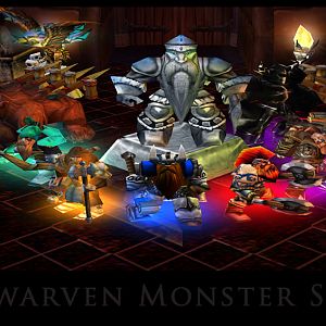 DwarvenMonsterSlayers