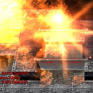 Boarding enemy cruiser gives you new tactics.

Putting a bomb near a missile hatch will devastate the enemy teams missiles and cause damage to the c