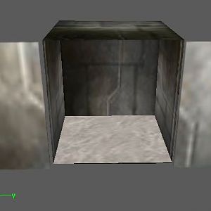 floor