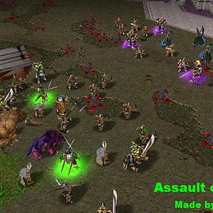 AoC Preview