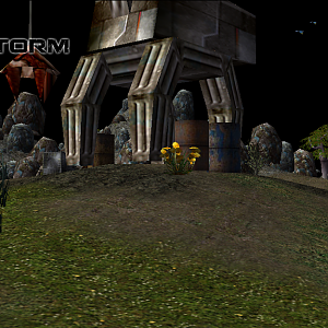 ES Excavation