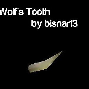 Wolf's Tooth