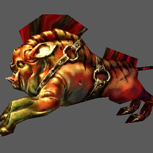 fallenonepig