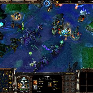 WC3 Screen Shot 1