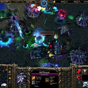 WC3 Screen Shot 3