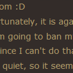 Lulz with Mag