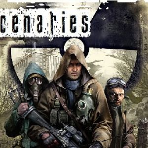 Mercenaries Banner 4