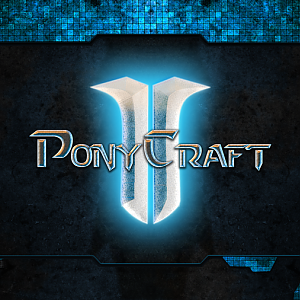 PonyCraft II