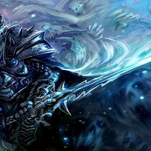 lich king