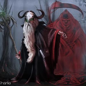 The Necrolyte