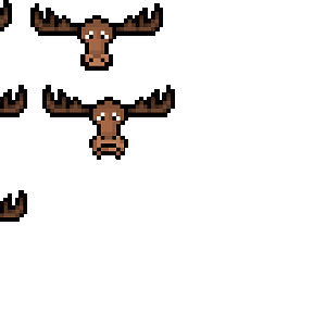 manymoose