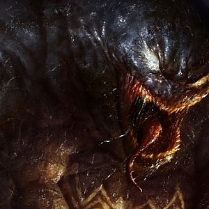 Evil Venom