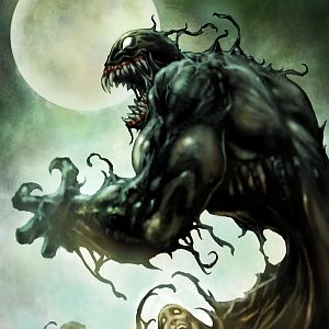 Demonic Venom