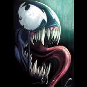 Scary Fish Venom