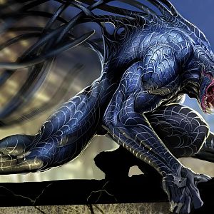 Beast Venom