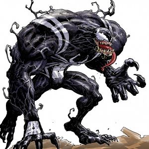 Classic Venom