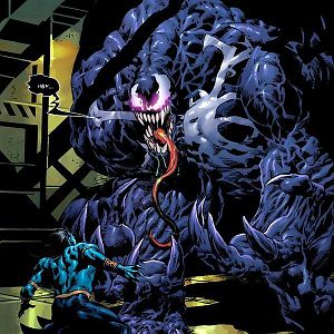 Boomer Venom