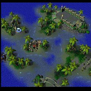 The Broken Isles