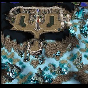 Iron Forge