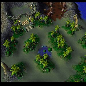 Southern Beach