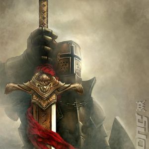 Crusader Thy Kingdom Come