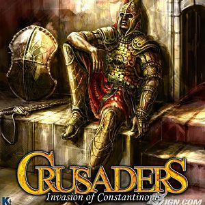 I like Crusades