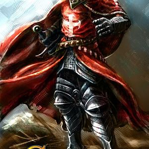 I like Crusades