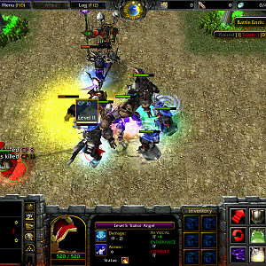 Girra   Battletime