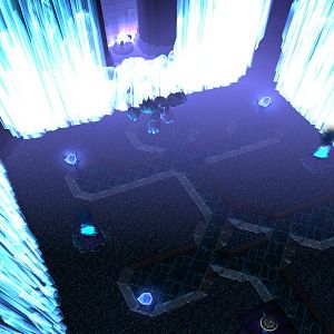 Crystal Keeper