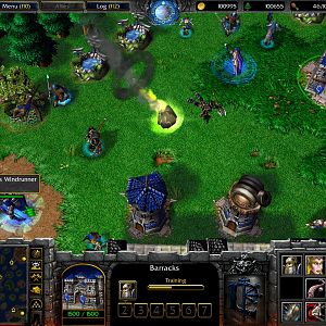 WC3 Screen Shot 1